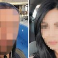 Policija čuva ubicu iz Kragujevca: Iskasapio bivšu ženu, pa pokušao sebi da prereže vrat (Foto)