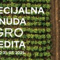 ALTA banka po prvi put na Međunarodnom sajmu poljoprivrede u Novom Sadu