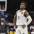 Ti-Džej šorts odlazi u NBA ligu! Reprezentativac Severne Makedonije oblači dres Memfisa!