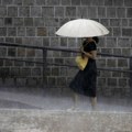 Pljuskovi, grmljavina, vetar: Sledi ogromna promena vremena - Evo kad će biti najgore