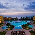 Od aerodroma do peščane plaže za čas: Royal Thalassa Monastir 5*