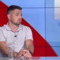 Bokić: Smena Radonjića klasično zastrašivanje, policija bila primorana da reaguje protiv aktivista SNS