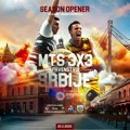 Veliki 3×3 spektakl ovog vikenda u Sremskoj Mitrovici: Više od 80 timova na Gradskom trgu