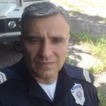 "Vozilo se raspalo, delovi su leteli": Policajac Slađan je dva puta u istom danu izbegao sigurnu smrt: Trojica kolega nisu…