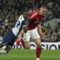 Engleske legende se dive Milenkoviću
