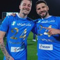 Mitar i Sergej rastužili Ronalda - Al Hilal je u Ligi šampiona