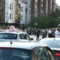 Ovo je spisak svih raskrsnica u Novom Sadu koje će biti blokirane od 18 sati