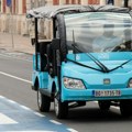 Ne košta ni dinar, a vozi kroz grad Da li biste seli u Električnog Vrapca?