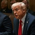 Američki sud blokirao Trumpove carine