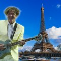 Goran Bregović kupio stan u centru Pariza! Muzičar još jednu nekretninu dodao u imovinu, a ovo su detalji kupovine: Za…