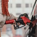 Pogledajte cene goriva na pumpama u Srbiji koje važe od danas! Cene goriva
