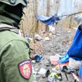 U kolima prevozili čak 36 migranata! Dvojica muškaraca uhapšena kod Pirota: