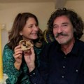 Pečemo pužiće na smederevcu i živimo kao gorštaci: Gagi Jovanović i Branka Pujić napusitli grad i žive u ovom raju
