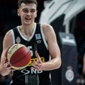 Balša Koprivica pred fenerbahče: Ključ je zaustaviti šut za tri poena košarkaša Fenerbahčea