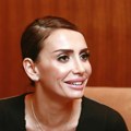 "Zaljubila sam se": Emina Jahović pokazala kako slavi Bajram, pa zaintrigirala porukom: "Ti si moja večnost, da ne čuje zlo"