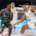 Evo gde možete da gledate uživo TV prenos meča Unikaha - Reak Madrid u 3. meču polufinala Lige Endesa