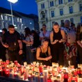 "Ne oblačite crninu za sahranu": Emotivan opraštaj od žrtava masakra u Gracu: "Želimo da njen poslednji put bude šaren koliko…