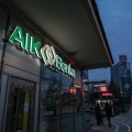 Kostićeva AIK grupa kupila 74,9 odsto akcija crnogorske Hipotekarne banke