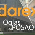 Oglas za posao