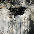 Iran raketom pogodio bolnicu u Berševi, najmanje 25 povređeno širom Izraela