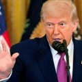 Donald Tramp: Od 'mirotvorca' do velikog kockara - šta čeka Bliski istok