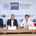 Dupliran broj nemačkih kompanija u Srbiji nezadovoljnih poslovanjem
