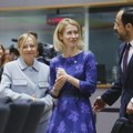 EU spremna da olakša nastavak pregovora sa Teheranom o nuklearnom programu