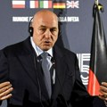 Krozeto: NATO ima plan za jačanje kapaciteta i suprotstavljanje Rusiji