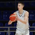 Bogoljub Marković igraće za Milvoki u NBA letnjoj ligi