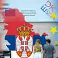 Danska preuzela predsedavanje Savetom EU, evo šta to znači za Srbiju: Više pažnje posvetiće Kosovu, a čovek koji se njime bavi…