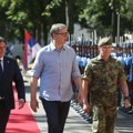 Kako je nekad bilo lepo – građani se plaše, predsednik ih maltretira