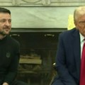 Трумп каже да ће САД послати Украјини више оружја
