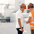 Расписан јавни позив за технички преглед изведених радова на деоници Сремска Рача-Кузмин