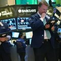 Wall Street: Blagi rast indeksa na početku tjedna