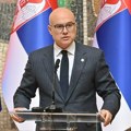 Vučević: U Srbiji do sada niko nije napadao porodice zbog različitih političkih stavova