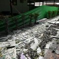 „Trenutni incident agresije eskalira“: Drugog dana oružanog sukoba Tajlanda i Kambodže evakusano više od sto hiljada ljudi…