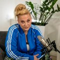 Nataša Aksentijević otkrila detalj o sebi koji niko nije znao: Zbog dece morao da reaguje i muž