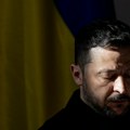 Ukrajina u problemu: Rusi sve bliži, Zelenski izneo novi zahtev; "Teško je to tražiti"