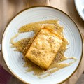Dunjin savršeni recept za feta saganaki podseća nas na more Letnji bioskop pod zvezdama: Gde u Beogradu gledamo (i koje)…