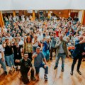 Zatvoren Cinehil u Fužinama: Publika i gosti oduševljeni novom lokacijom