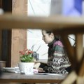 Ćerka Nebojše Glogovca u njegovom rodnom Trebinju: Majka je odvela na posebno mesto i sve ganula (foto)