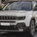 Jeep Avenger dostigao 200.000 porudžbina