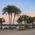 Sunce, pesak i popusti do 27%: Luksuzni beg u Serry Beach 5*