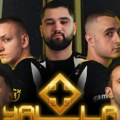 Partizan prodaje svoju Counter Strike ekipu