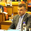 Srđan Kružević podneo ostavku u "Vodama Vojvodine"