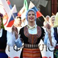 Deo učesnika festivala „Licidersko srce” prodefilovao Knez Mihailovom