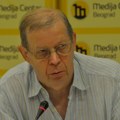 Milivojević: Najava priznavanja Palestine - promena zbog okolnosti posle intervencije