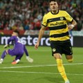 Lep transfer Filipa Ugrinića