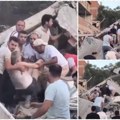 Jezive scene u Turskoj nakon serije zemljotresa: Ljude izvlače iz ruševina, izdato hitno upozorenje građanima, šire se…