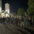 Održan novi studentski protest „Parlament i ja”